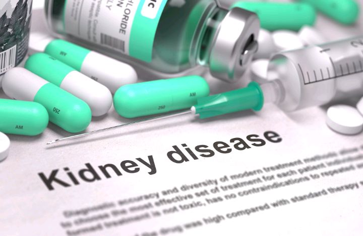 Stop Using These Drugs, They Are Damaging Your Kidneys - Doctors Sound Alarm